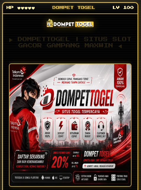 DOMPETTOGEL